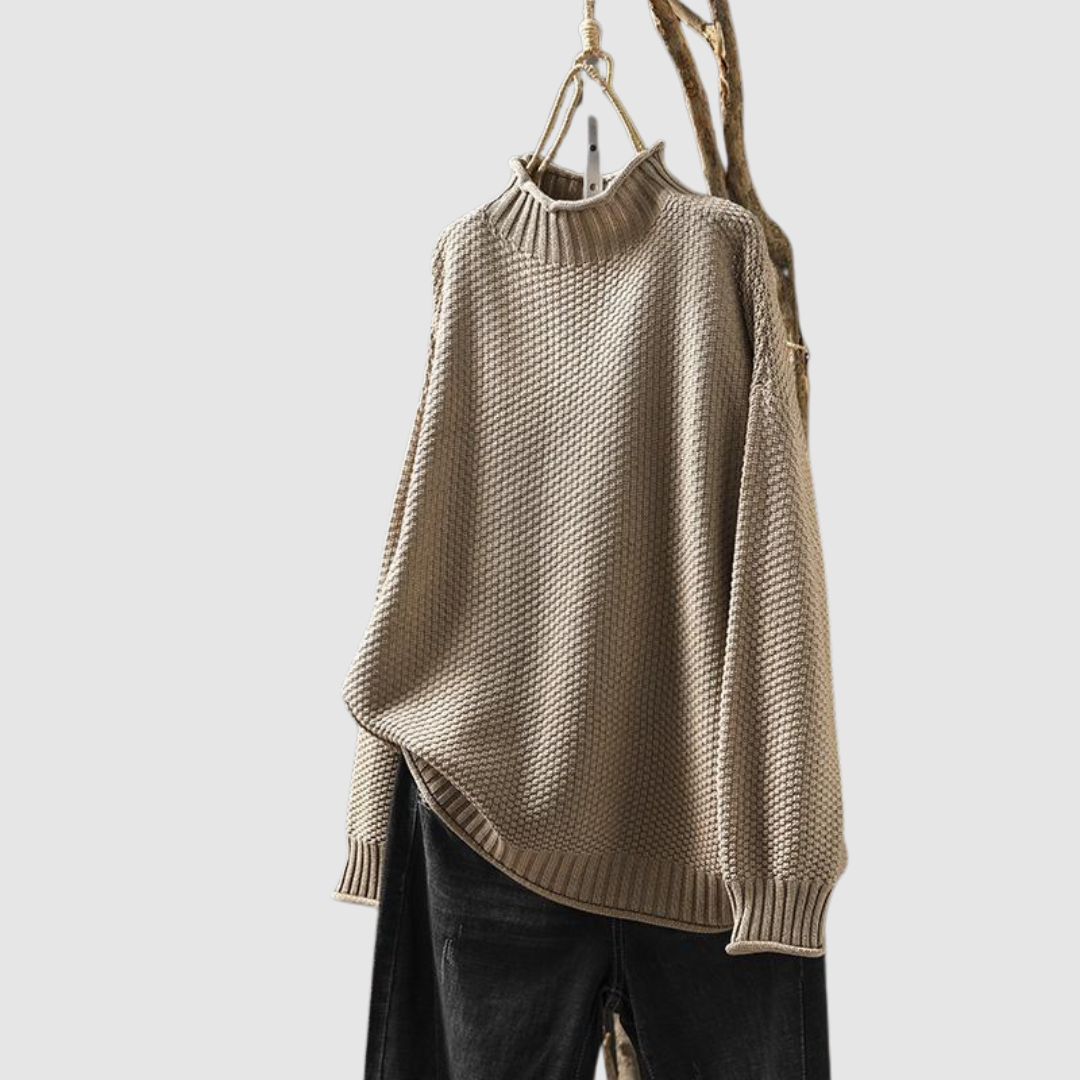 Joanna™ | Elegancki sweter