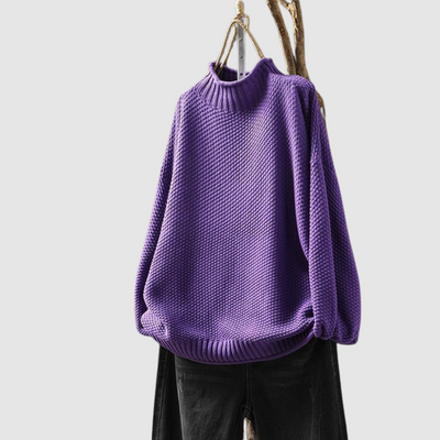 Joanna™ | Elegancki sweter